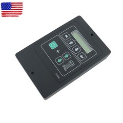 Programmed Control Box 1284285 137692 1256721GT For Genie Scissor Lift GR-12