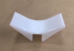 Rolco International SK-1005 PCMC Paper Log Holder