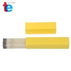 E6011 Welding Rod 1/8 Inch x 14 Inch Carbon Steel Stick Electrodes 5 LBS