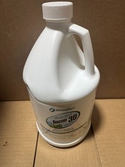 Benefect Botanical Decon 30 Disinfectant, 1 Gallon