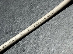 Encore #10awg 19 Stranded THHN/THWN-2/MTW Building Wire White /100ft