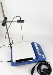 IKA C-MAG HS7 Digital Hot Plate with Prob