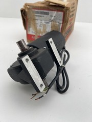 Baldor-Reliance-ABB GP7406 Right Angle DC Gearmotor, 90 degree