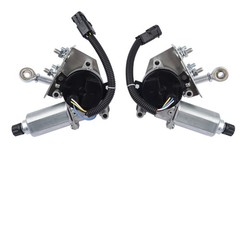 Electric Headlight Motor Conversion Kit True Plug and Play Fits for C3 Corvette