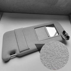 Car Sun Visor Left Driver Side&Right Passenger Side For Toyota Camry 2007-2011