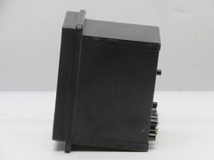 WESTINGHOUSE 6068321A22 CIRCUIT SHIELD UNDERVOLTAGE RELAY TYPE SV T210434
