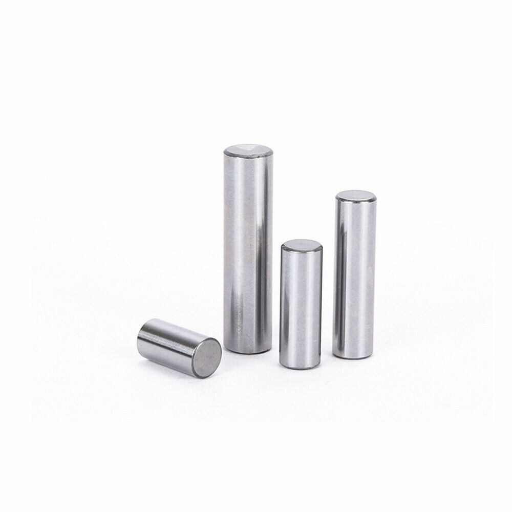 Ø9mm M9 Dowel Pin Parallel Pin Roller Pins Bearing Needle Steel Dia. 9mm