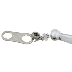 COXO Dental Fiber Optic LED High Speed Handpiece For KaVo MULTIflex CX207-GK-TP
