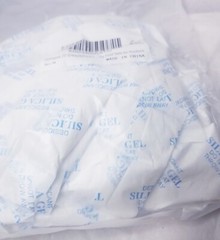 NEW (50 Packs ) Food Safe For Moisture Absorbers Fresh 20 Gram