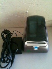 Dymo LabelWriter 400 Turbo Thermal Label Printer Dymo Model 93176