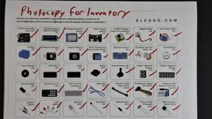 ELEGOO Arduino EL-KIT-003 UNO Project Super Starter Kit UNO R3 Project COMPLETE