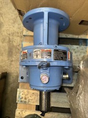 sumitomo Gear Reducer / Ratio 15:1 / Torque 10300 / Motor 20.3 Hp /RPM 1750