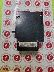 Cutler Hammer QHB1020 20 Amp 1 Pole Bolt On Circuit Breaker