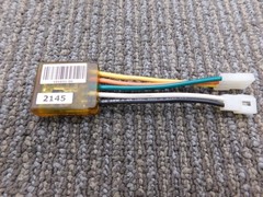 NEW Von Duprin 050534-00 EL Potted Circuit Breaker Exit Panic Bar Device 101031-