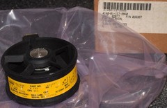 AMETEK ROTRON PROPIMAX3BM-706JH 033397 200V 3-PHASE 400HZ FAN BLOWER