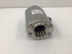 AKO VMC32.03X.50N.30LX Air Operated Pinch Valve