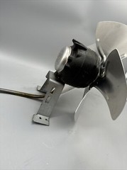 Beckman Coulter Allegra X-15R Centrifuge – Refrigeration Fan Motor-Part A12298