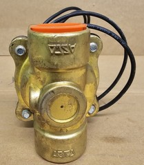 Asco Red-Hat 8210D95 2NC 3/4″ Pipe Solenoid Valve