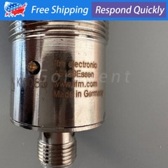 NEW In Bag For IFM Efector KI5085 10-30VDC 8mm 100mA Proximity Sensor Switch