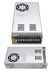 Nema17/23 Closed Loop Integrated Stepper Motor hybrid servo &Driver&power supply