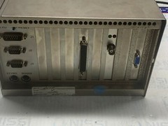 NOVELLUS 02-034310-00 ASSY,MOD CNTRL,P100/16M