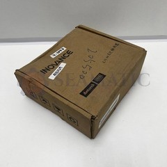 NEW INNOVANCE IS620NS5R5I-DDR SERVO DRIVE , V#1077
