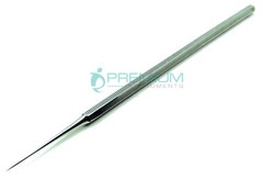 Dental Davis Root Tip Pick # 1 Surgical 6.2″ Single Ended Premium Instruments