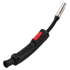 Long Service Life Electric Welder Torch Replacement for Mig/Flux Welding