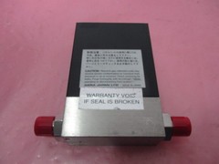 Aera FC-7800CD Mass Flow Controller MFC, N2O, 1 SLM, 421482