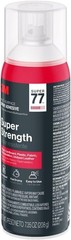 3M Super 77 Multi-Surface Spray Adhesive, 14.1 Oz., Low VOC, Quick Bond, Fast Dr