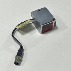 Keyence LR-TB5000C All-Purpose TOF Laser Sensor 5m M12 Connector NPN/PNP IO-Link