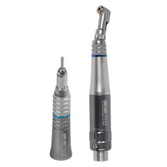 2 Fit Kavo LED High Speed Handpieces +1 Low Speed Latch Oral Kit 2 Hole US STOCK