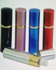 Women’s LIPSTICK Pepper Spray POCKET POLICE Self Defense PERSONAL SECURITY Safe