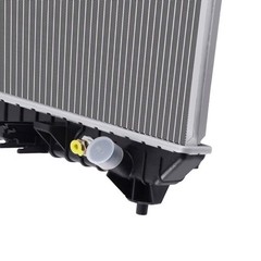 Radiator fit for CHEVROLET CAMARO 2010-2011 6.2L CU13142 13142 GM3010535 9221835