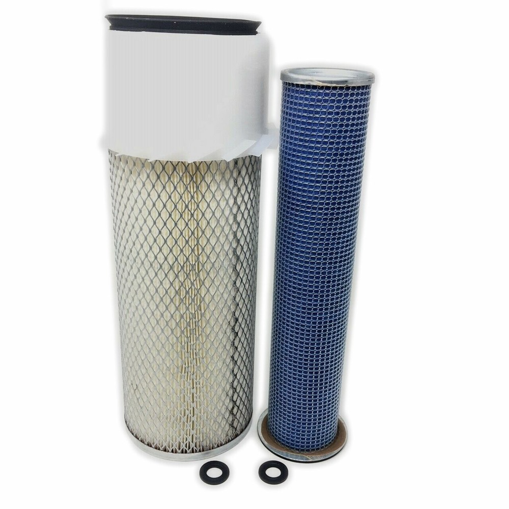 Air Filters Set Donaldson P182062 – P119539
