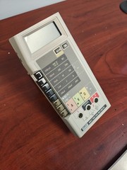 Vintage FLUKE 8062A – 4 ½ Digit Multimeter with True RMS -NEW OPEN BOX