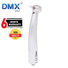 DMXDENT Dental Fiber Optic E-generator LED High Speed Handpiece COXO NSK Style