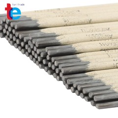 E6011 Welding Rod 1/8 Inch x 14 Inch Carbon Steel Stick Electrodes 5 LBS