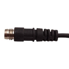 Bimba MSCQ Cylinder Position Sensor Switch, 30VDC, PNP Output, 3-Pin M8 Male