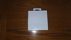 Lot of 2 62mm/2.4″ White Paper Tape Compatible for Brother DK-2205 Labels