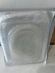 Cardinal Health Jackson-Pratt Silicon Round Drain SU130-1325 19F – Box of 10