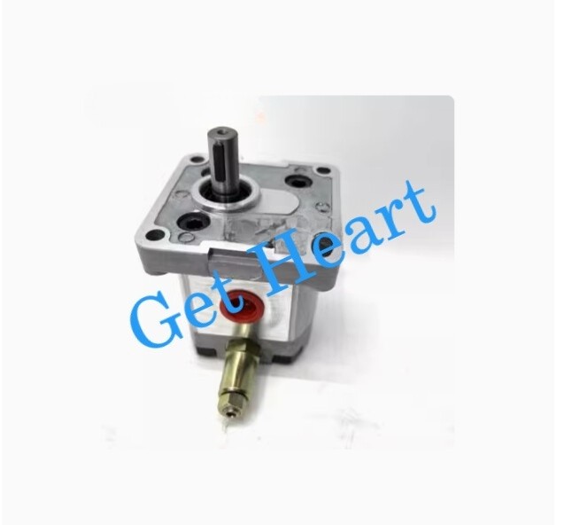 NEW PR2-020 HYDROMAX High pressure gear oil pump PR2020 FedEx or DHL or UPS *mz