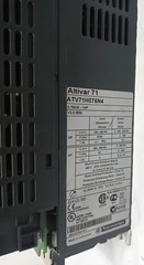 Schneider Altivar 71 ATV71H075N4 Same As Pictures