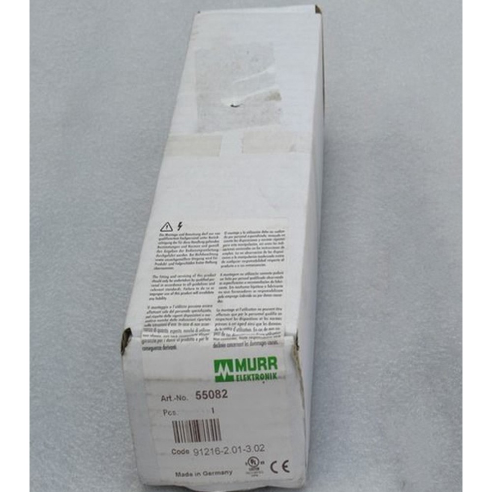 one New MURR 55082 module Fast Delivery