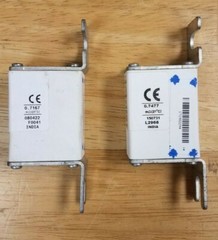 (N) BUSSMANN / Fuse Ref: 170M1319 (B197a)