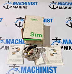 NEW SCHNEIDER ELECTRIC AX1CT1R MCCB ACCESSORY FREE EXPRESS SHIPPING