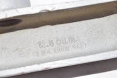 Appleton, Unilet, Conduit, 1LL Form 35, 12/5 Cu.IN, Elbow Enclosures