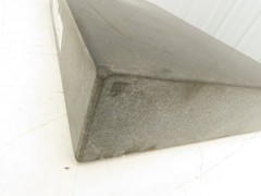Standridge Granite Surface Inspection Plate 18 x 12 x 3″ Tool Room Out of Gauge