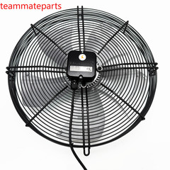 Brand New 1Pcs FB050-4DK.4I.V4P for ZIEHL-ABEGG Axial Flow Fan