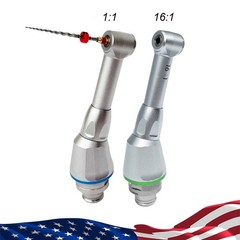Dental Handpiece Head 6:1 16:1 For Dentsply X-SMART Plus Endo Motor Contra Angle